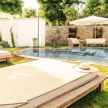 Procida Camp & Resort - La Caravella Zewnętrze zdjęcie