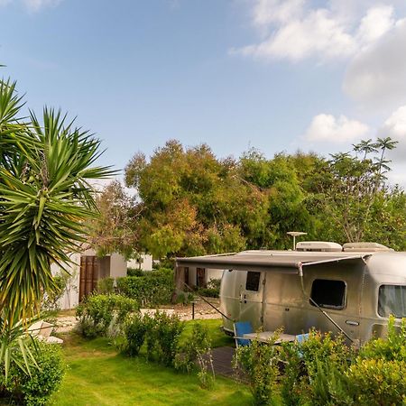 Procida Camp & Resort - La Caravella Zewnętrze zdjęcie