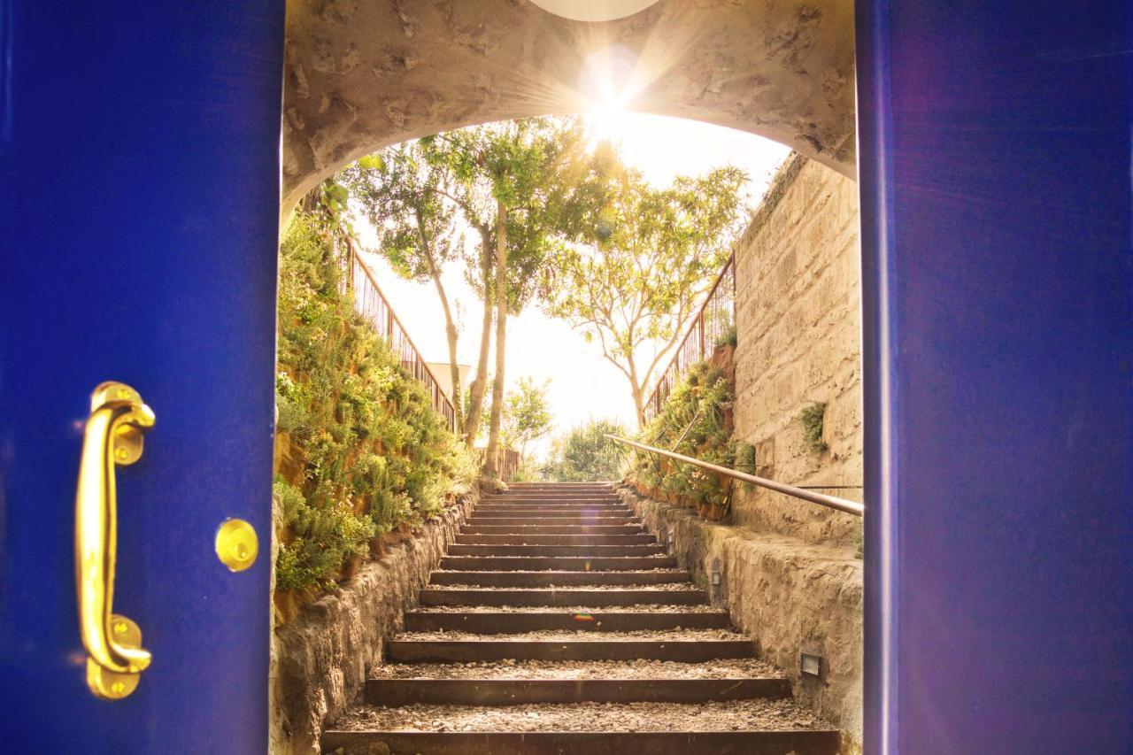 Procida Camp & Resort - La Caravella Zewnętrze zdjęcie
