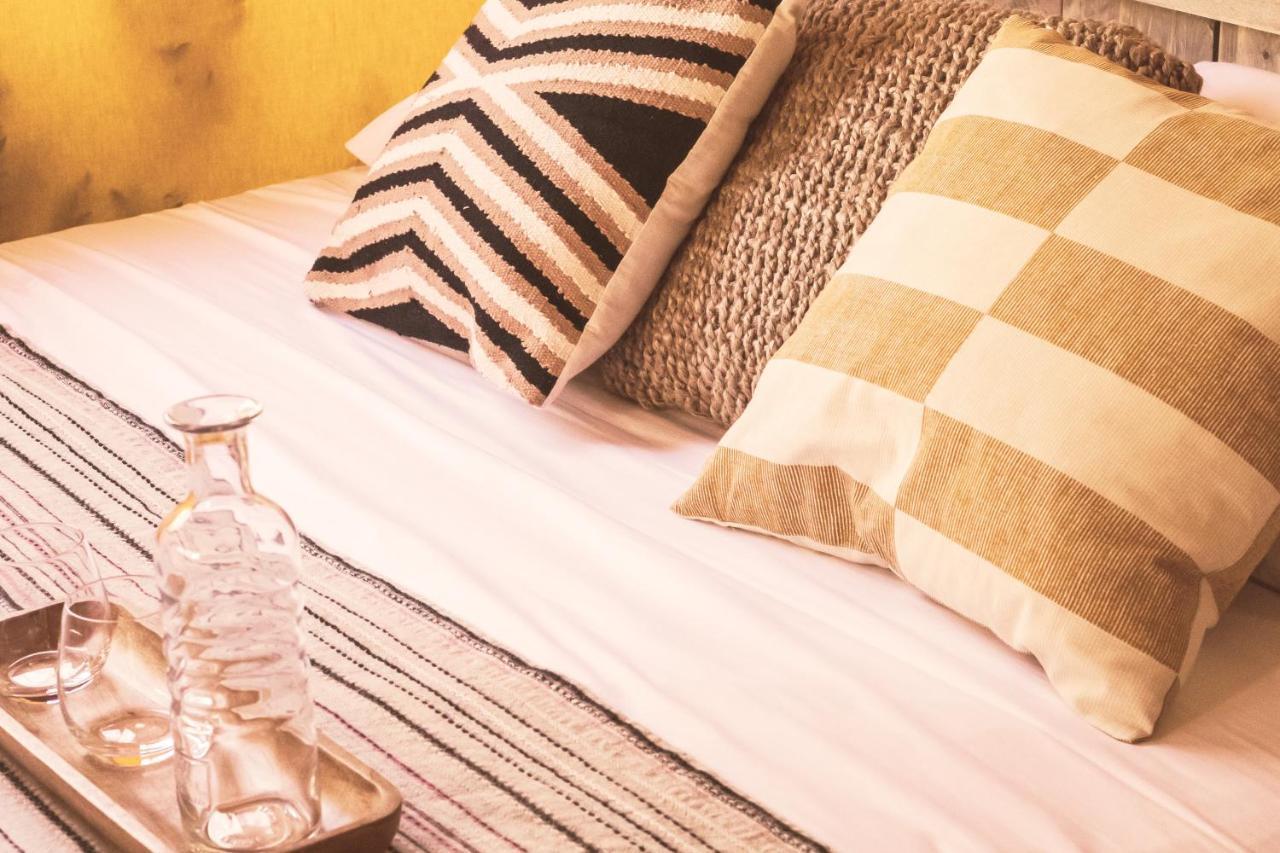 Procida Camp & Resort - La Caravella Zewnętrze zdjęcie