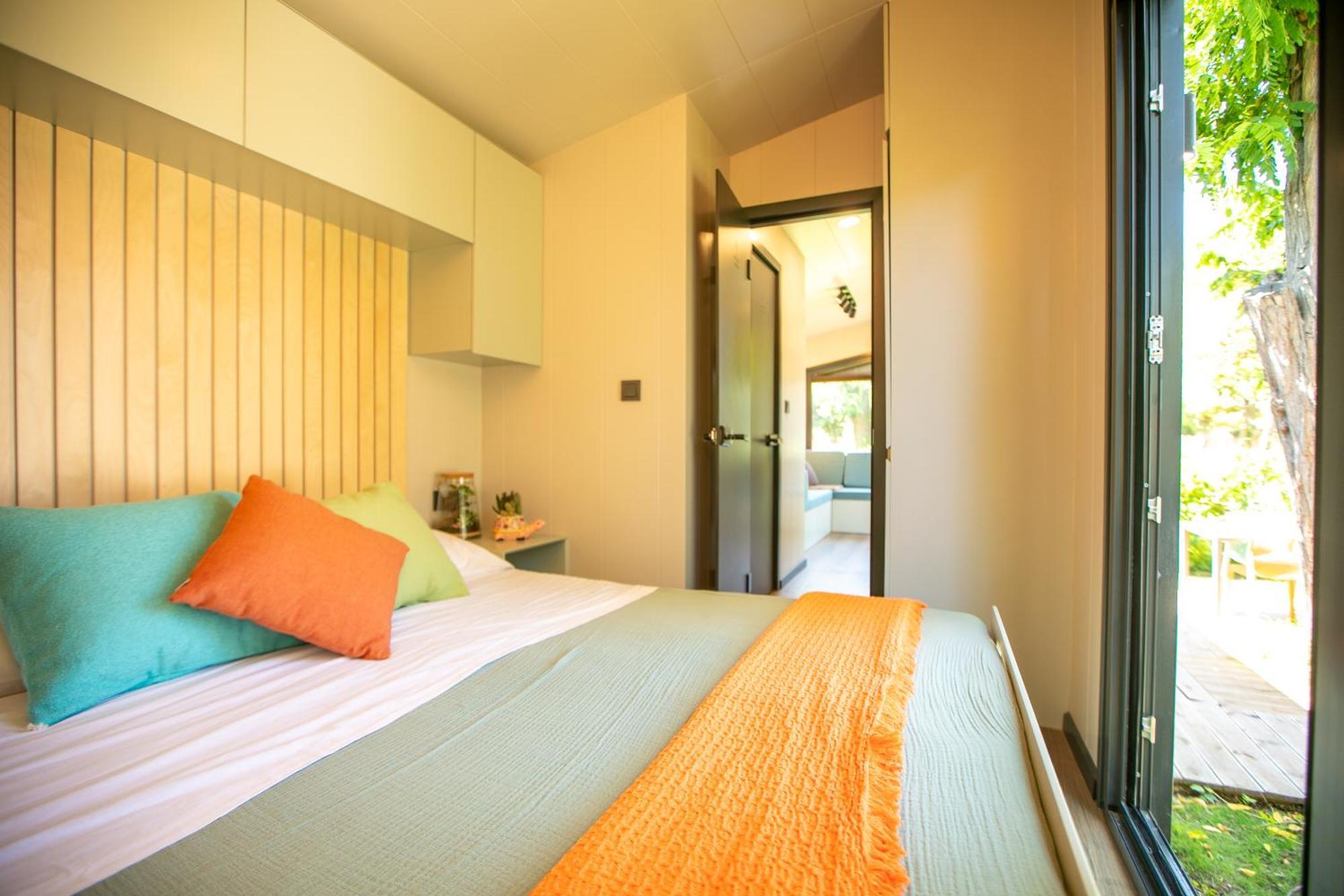 Procida Camp & Resort - La Caravella Zewnętrze zdjęcie