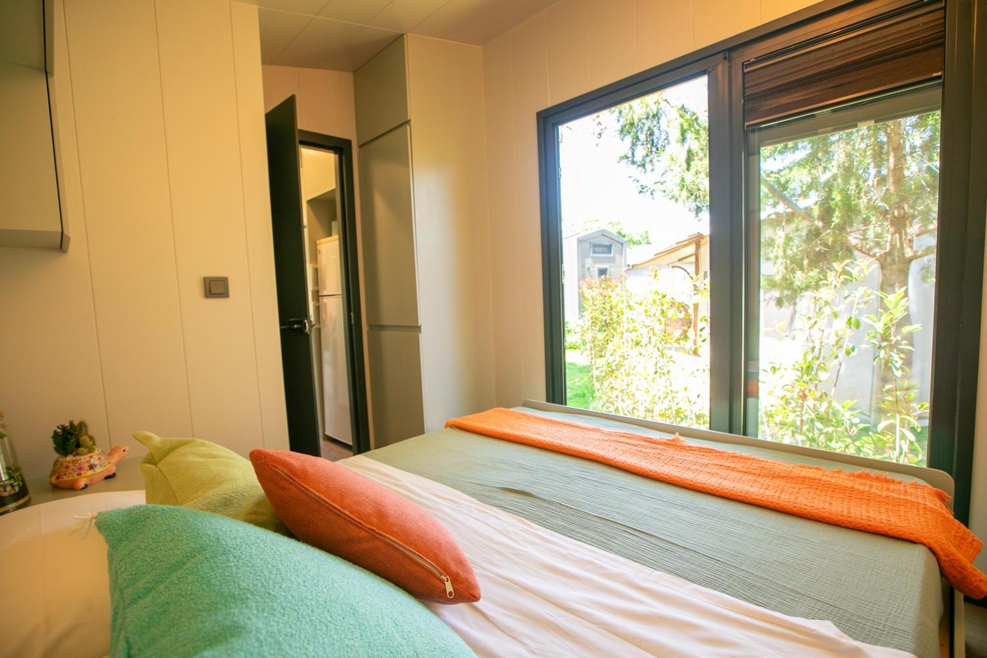 Procida Camp & Resort - La Caravella Zewnętrze zdjęcie