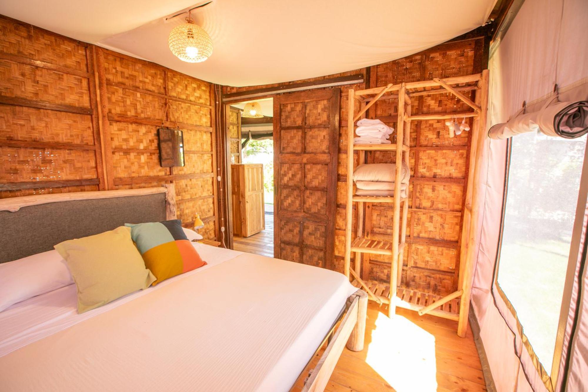 Procida Camp & Resort - La Caravella Zewnętrze zdjęcie