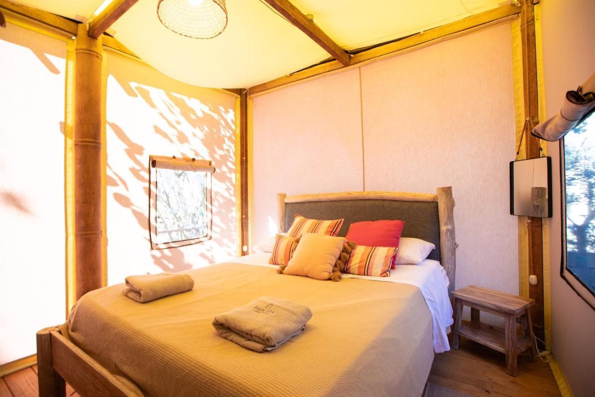 Procida Camp & Resort - La Caravella Zewnętrze zdjęcie